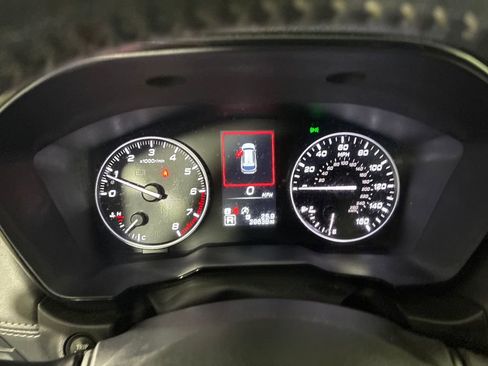 Certified 2023 Subaru Outback Premium image 25