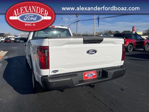New 2025 Ford F150 XL image 6