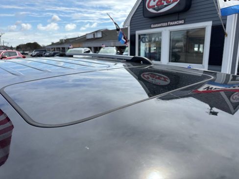 Used 2017 Jeep Patriot High Altitude image 3