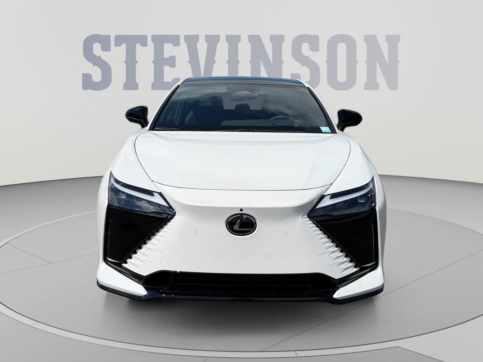 New 2026 Lexus RZ 450e AWD w/ Luxury Package image 8
