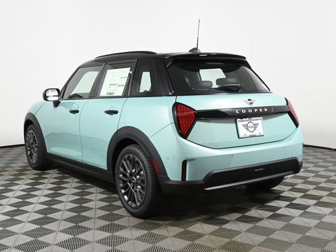 New 2026 MINI Cooper S FWD image 5