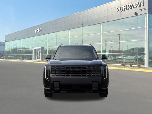 New 2027 Kia Telluride X-Line SX Prestige image 2