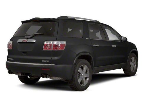 Used 2010 GMC Acadia SLT image 3