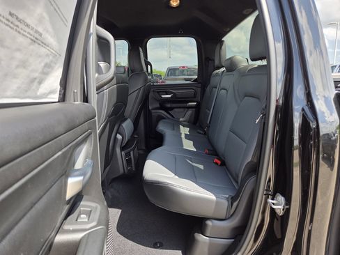 New 2026 RAM 1500 Tradesman RWD image 16