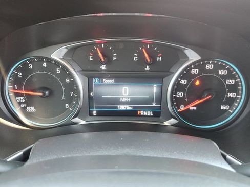 Used 2024 Chevrolet Equinox LS w/ LS Convenience Package FWD image 13