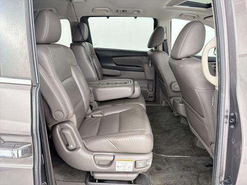 Used 2012 Honda Odyssey EX-L image 23