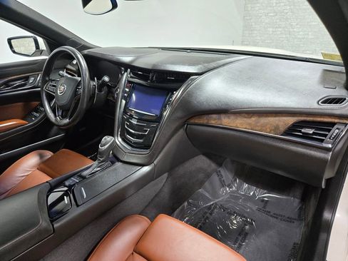 Used 2014 Cadillac CTS Premium image 52