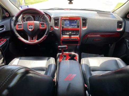 Used 2011 Dodge Durango Crew RWD image 18