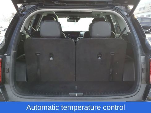 Used 2023 Kia Sorento X-Line EX image 8