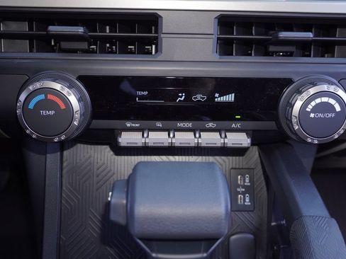 New 2026 Toyota Tacoma SR5 AWD/4WD image 14