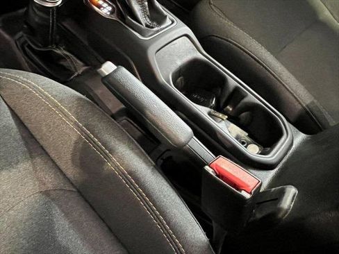 Certified 2024 Jeep Wrangler Sport S image 15