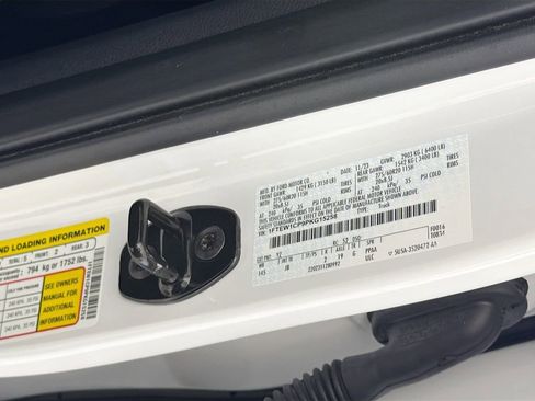 Used 2023 Ford F150 XL w/ STX Appearance Package image 33