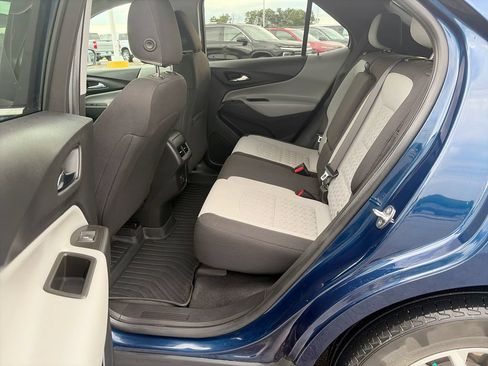 Certified 2023 Chevrolet Equinox LT FWD image 26