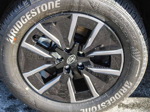 New 2026 Subaru Solterra Premium image 10