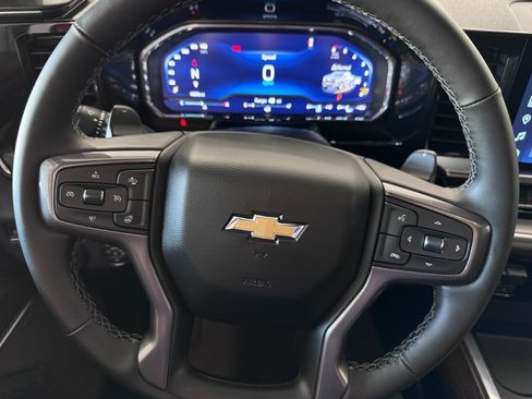 Certified 2023 Chevrolet Silverado 1500 High Country AWD/4WD image 15