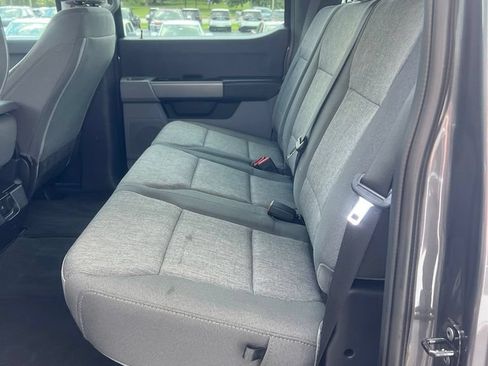 Used 2026 Ford F250 XL w/ STX Appearance Package AWD/4WD image 4