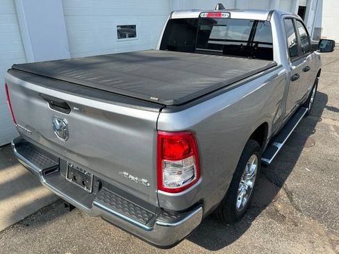Certified 2024 RAM 1500 Big Horn AWD/4WD image 5
