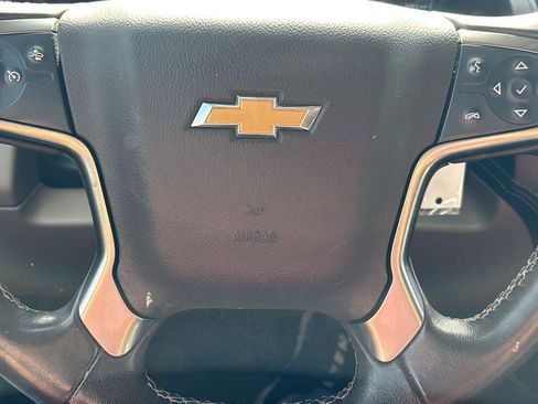 Used 2019 Chevrolet Tahoe LT RWD image 27