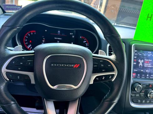 Used 2018 Dodge Durango Citadel w/ Technology Group image 9