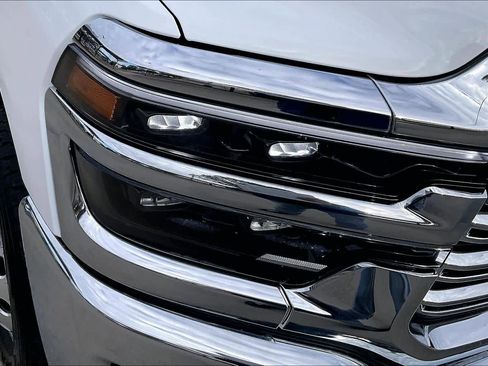 New 2026 RAM 3500 Laramie image 13