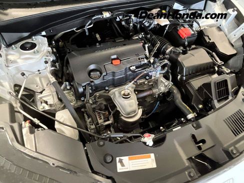 New 2027 Honda HR-V LX image 11