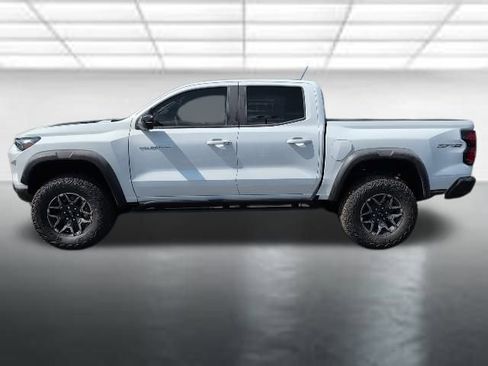 New 2026 Chevrolet Colorado ZR2 w/ Technology Package image 34