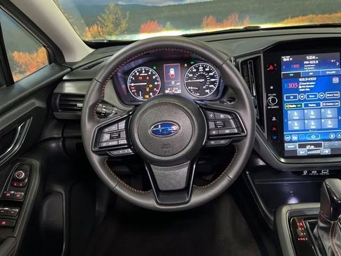 Certified 2025 Subaru Crosstrek 2.5i Limited w/ Popular Package #3A AWD/4WD image 55