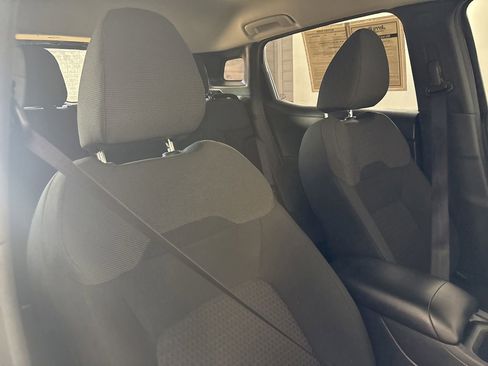 Used 2025 Nissan Kicks S FWD image 24