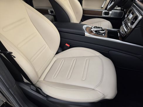 Certified 2021 Mercedes-Benz G 550 image 15