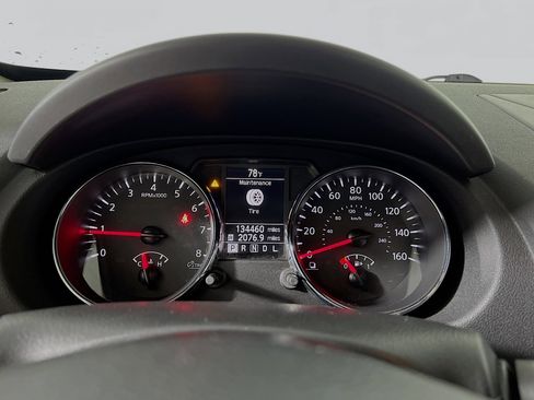 Used 2014 Nissan Rogue S w/ Convenience Package FWD image 22