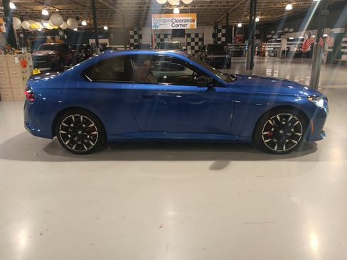 Used 2026 BMW M240i xDrive Coupe w/ Premium Package AWD/4WD image 5