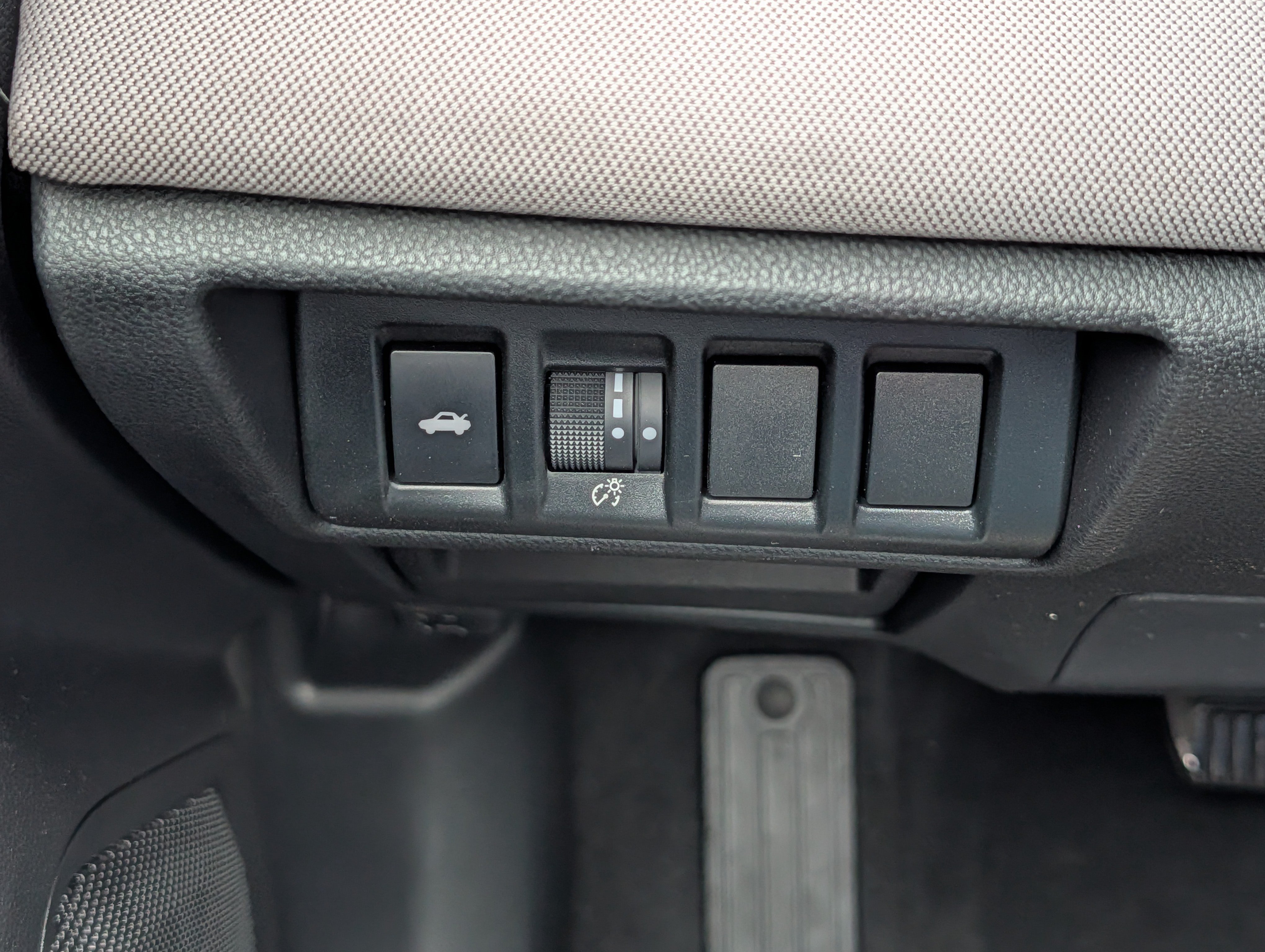 Used 2025 Subaru Legacy Premium AWD/4WD image 26