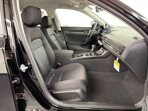 New 2026 Honda Civic LX image 23