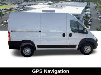 New 2026 RAM ProMaster 2500 w/ Premium Convenience Group FWD video 3