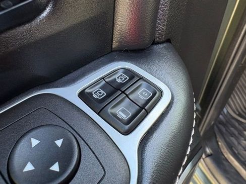 Used 2024 RAM 2500 Rebel w/ Level 2 Equipment Group image 27