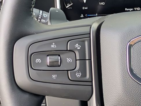 New 2026 GMC Sierra 1500 Denali Ultimate image 23