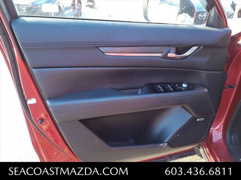 Used 2020 MAZDA CX-5 Grand Touring image 13