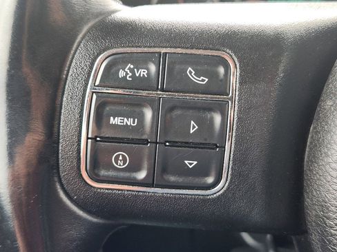 Used 2013 Jeep Wrangler Unlimited Rubicon w/ Connectivity Group AWD/4WD image 24