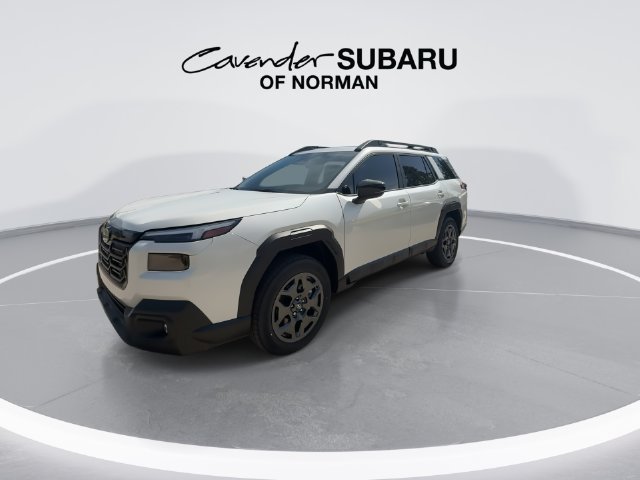 New 2026 Subaru Outback Premium AWD/4WD image 5