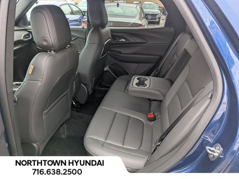 Used 2023 Chevrolet TrailBlazer ACTIV w/ Convenience Package image 30