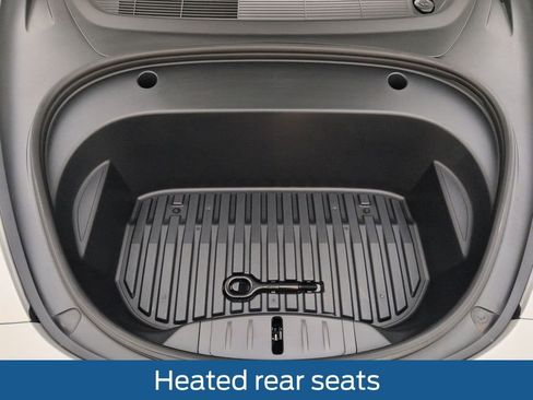 Used 2021 Tesla Model 3 Long Range image 42