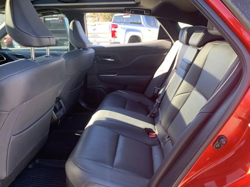 Used 2023 Toyota Crown image 35