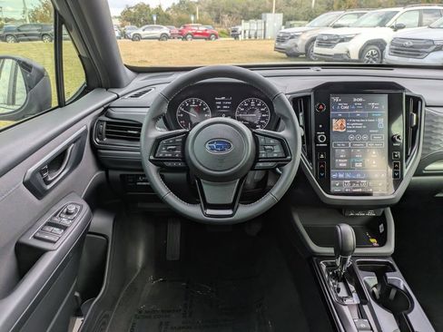 Used 2026 Subaru Forester Premium image 14