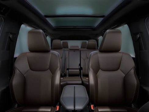 New 2026 Lexus TX 350 AWD image 17