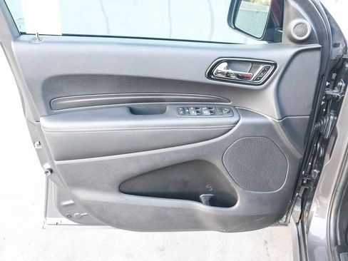 Used 2024 Dodge Durango SRT Hellcat AWD/4WD image 36