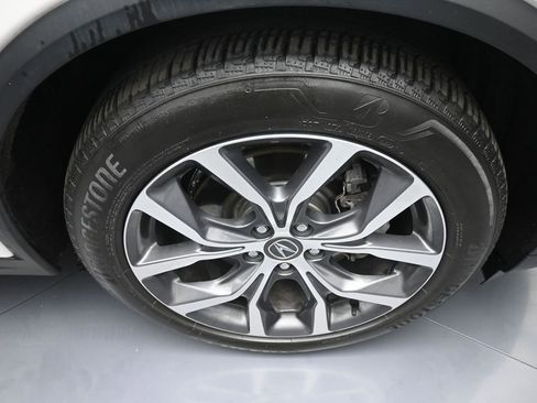 Used 2023 Acura MDX SH-AWD w/ Technology Package image 13