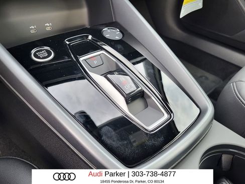 New 2026 Audi A3 2.0T Premium image 18