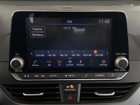 Certified 2023 Nissan Altima 2.5 SR image 11