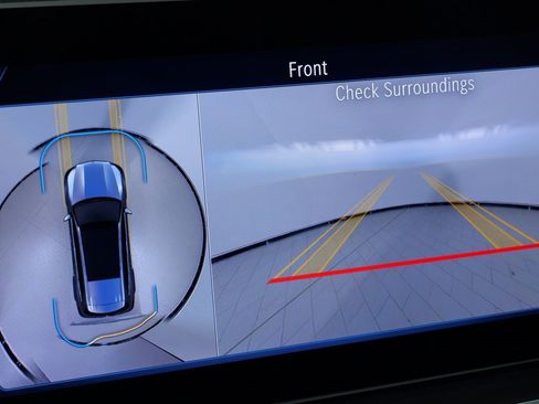 Used 2024 Mercedes-Benz GLS 450 4MATIC w/ AMG Line Exterior image 62