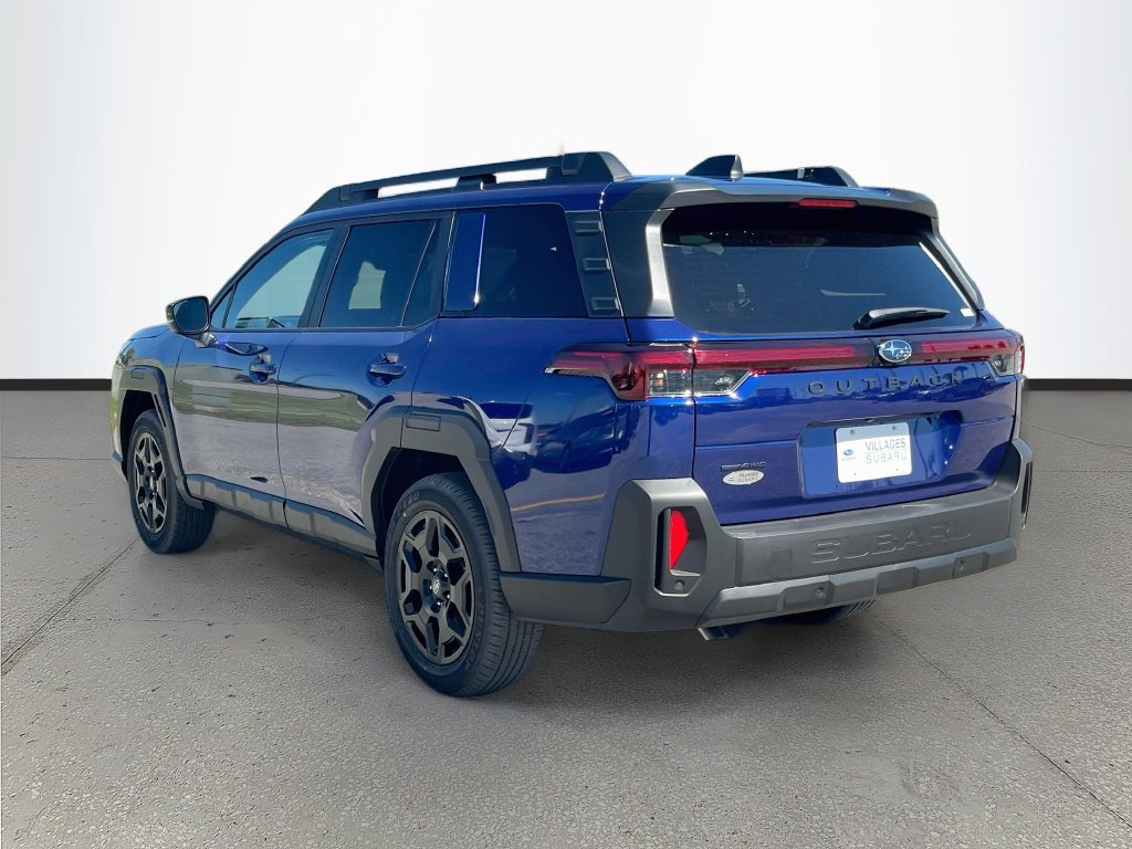 New 2026 Subaru Outback Limited AWD/4WD image 5